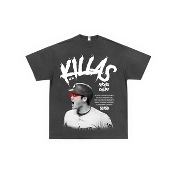 Shohei Ohtani Killas Wear T-Shirt